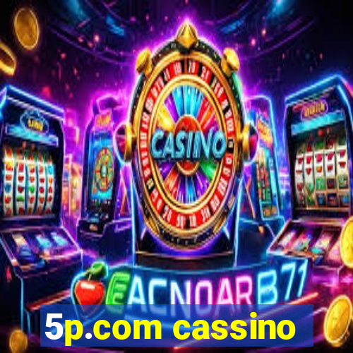 5p.com cassino